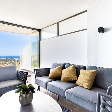 Modern 2 Bed 2 Bath La Cala Hills Apt-Sea Views - 104 MIJAS COSTA Exterior foto